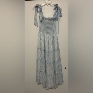 Hill House NWOT Ribbon Ellie XS